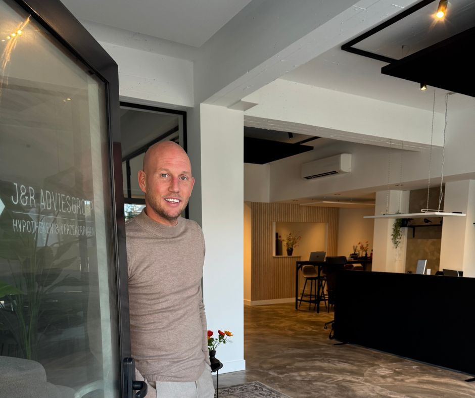 Advies en bemiddeling in elke levensfase